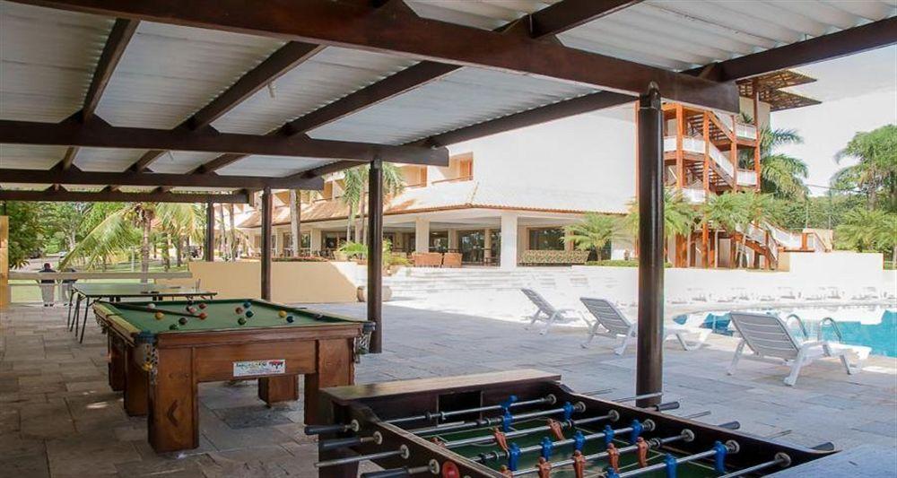 Hotel Michelangelo Sao Jose do Rio Preto  Exterior photo
