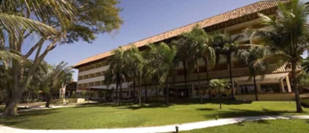 Hotel Michelangelo Sao Jose do Rio Preto  Exterior photo