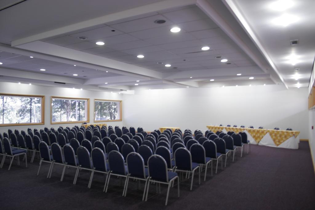 Hotel Michelangelo Sao Jose do Rio Preto  Exterior photo