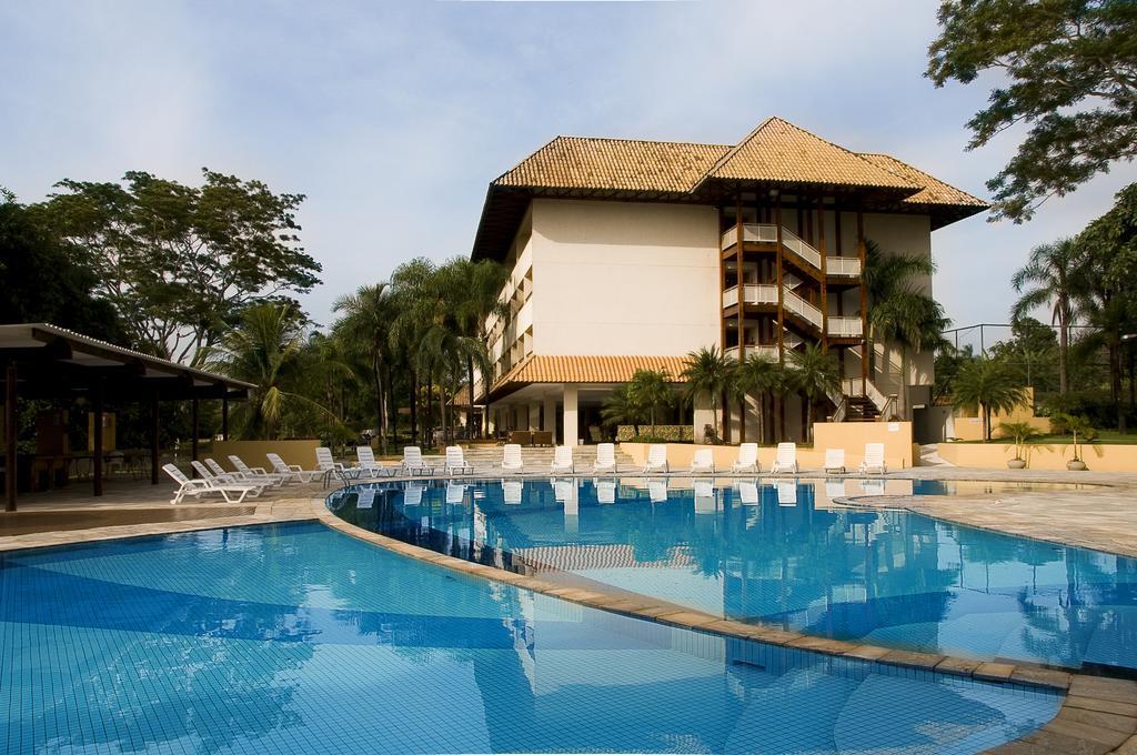 Hotel Michelangelo Sao Jose do Rio Preto  Exterior photo