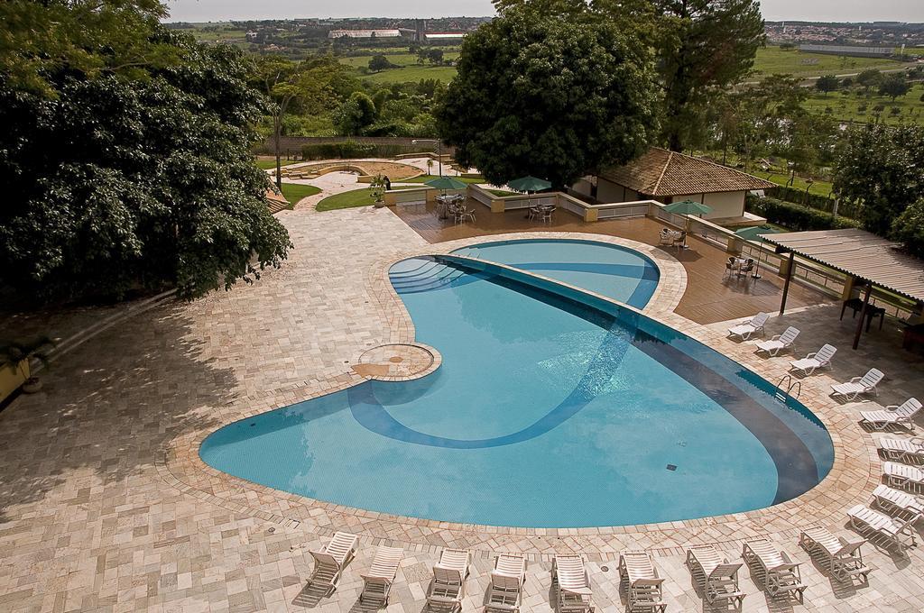 Hotel Michelangelo Sao Jose do Rio Preto  Exterior photo