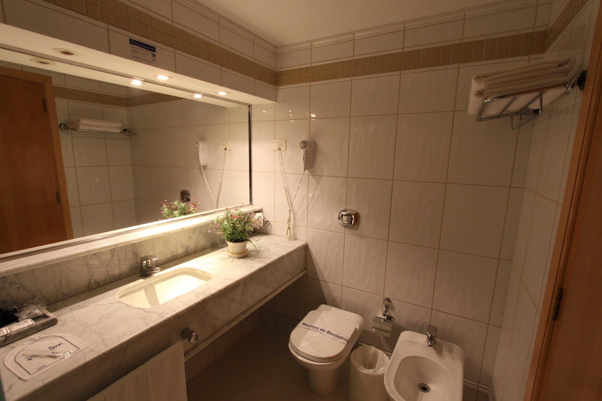 Hotel Michelangelo Sao Jose do Rio Preto  Exterior photo