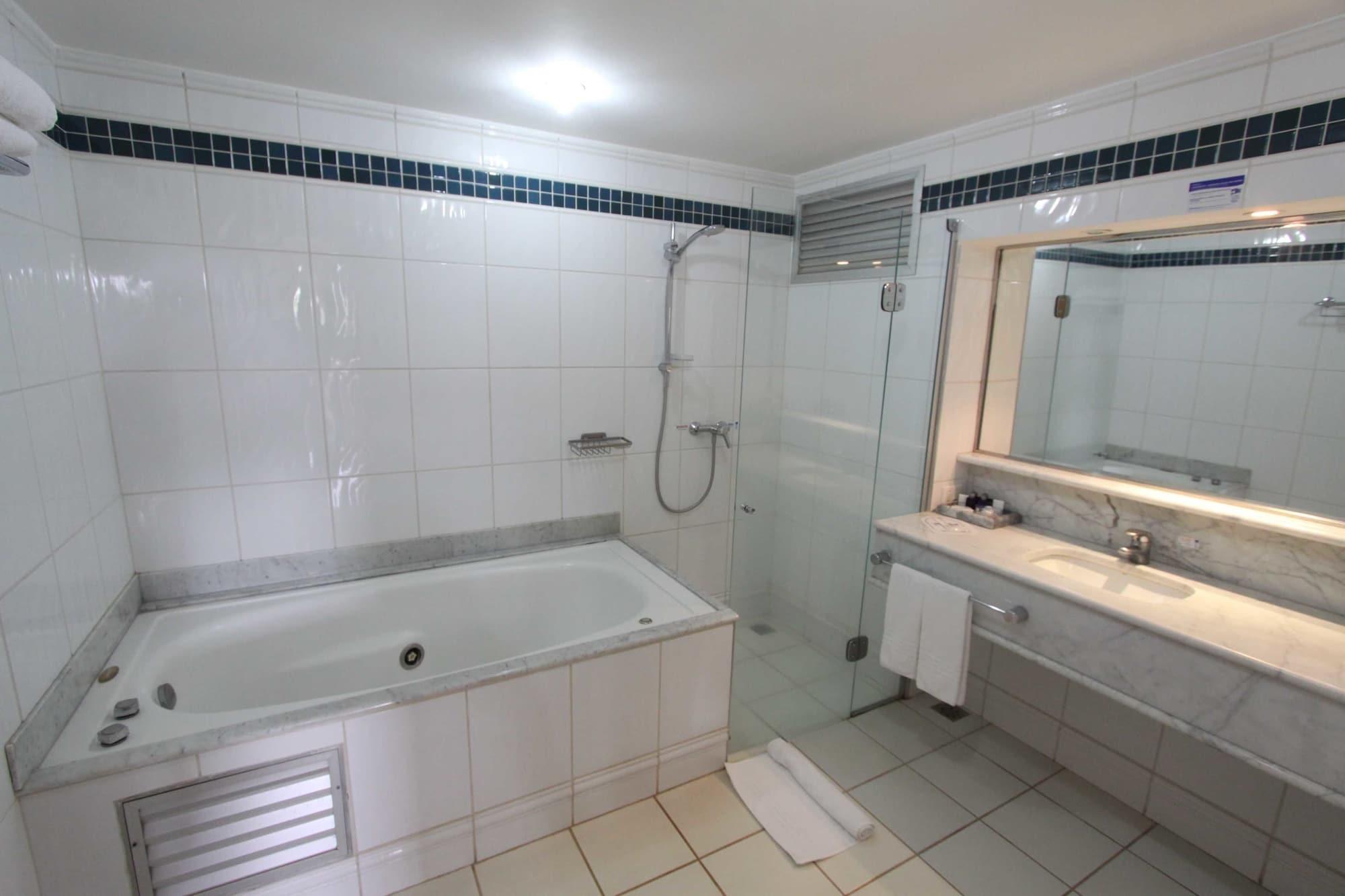 Hotel Michelangelo Sao Jose do Rio Preto  Exterior photo