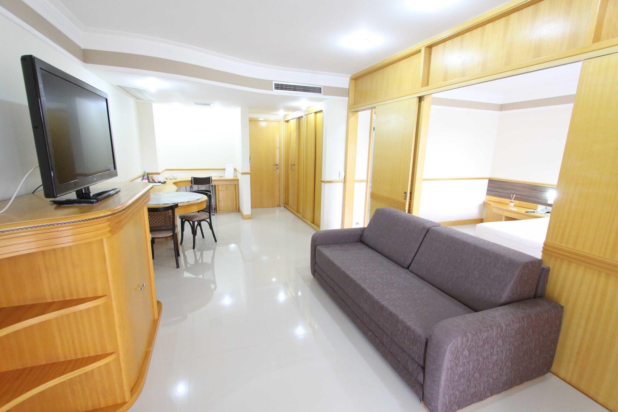 Hotel Michelangelo Sao Jose do Rio Preto  Exterior photo
