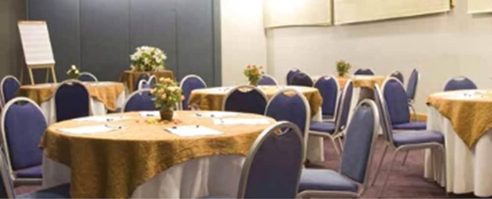 Hotel Michelangelo Sao Jose do Rio Preto  Exterior photo