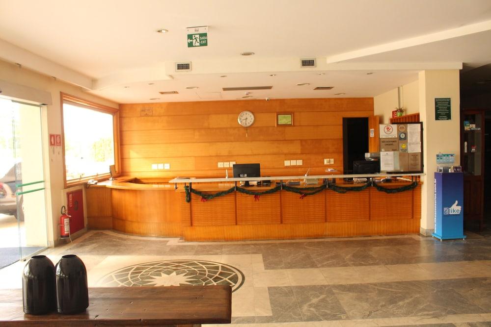 Hotel Michelangelo Sao Jose do Rio Preto  Exterior photo