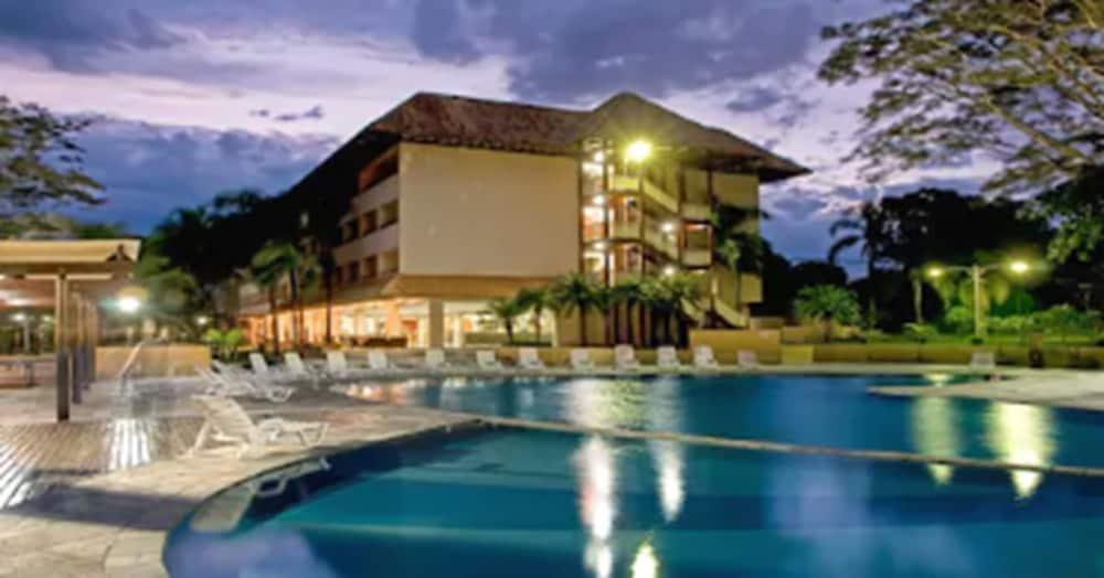 Hotel Michelangelo Sao Jose do Rio Preto  Exterior photo