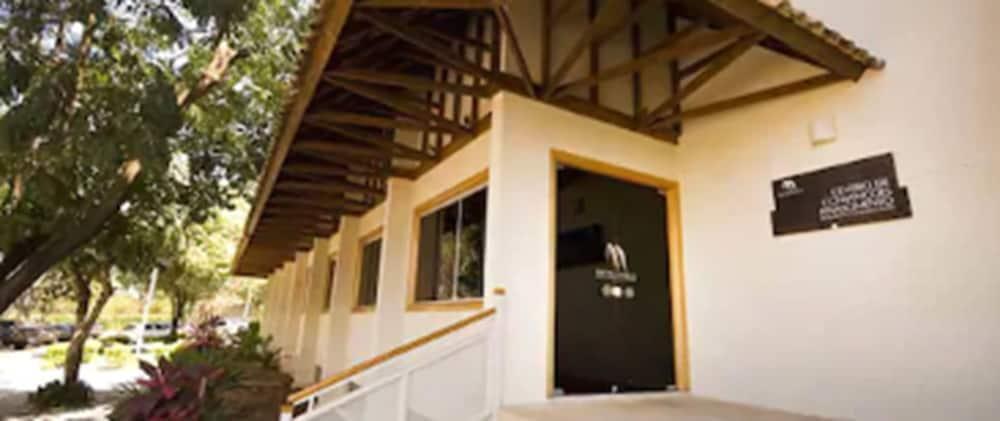 Hotel Michelangelo Sao Jose do Rio Preto  Exterior photo