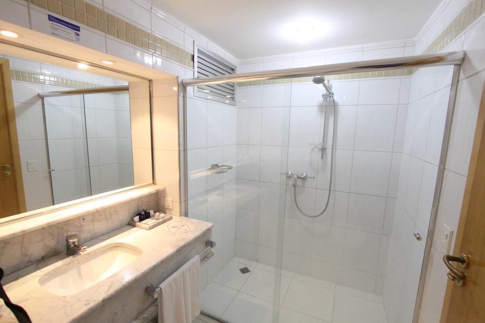 Hotel Michelangelo Sao Jose do Rio Preto  Exterior photo