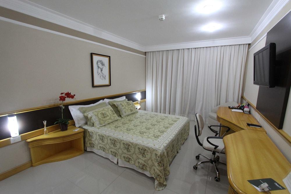 Hotel Michelangelo Sao Jose do Rio Preto  Exterior photo