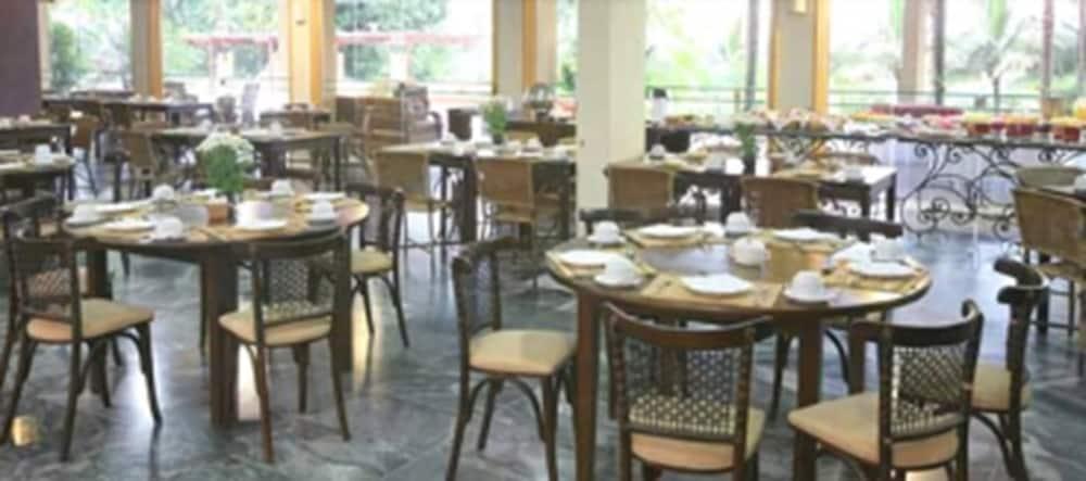 Hotel Michelangelo Sao Jose do Rio Preto  Exterior photo