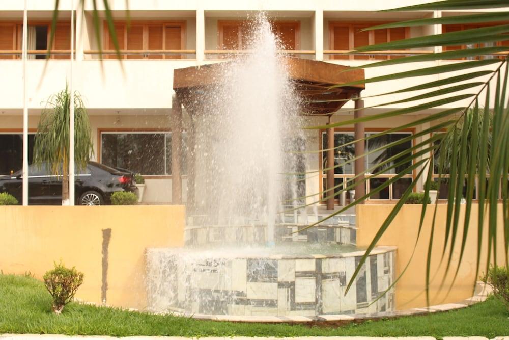 Hotel Michelangelo Sao Jose do Rio Preto  Exterior photo