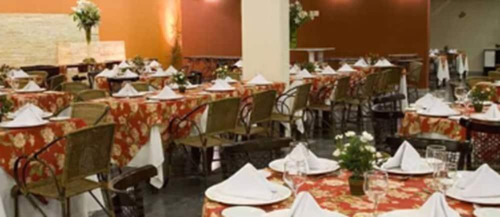 Hotel Michelangelo Sao Jose do Rio Preto  Exterior photo