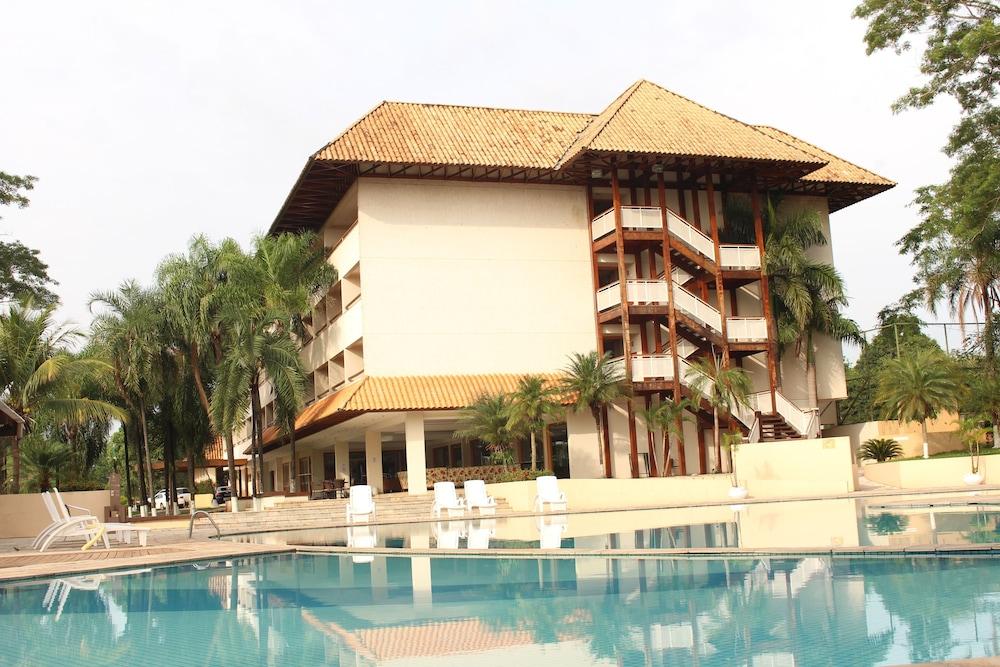 Hotel Michelangelo Sao Jose do Rio Preto  Exterior photo