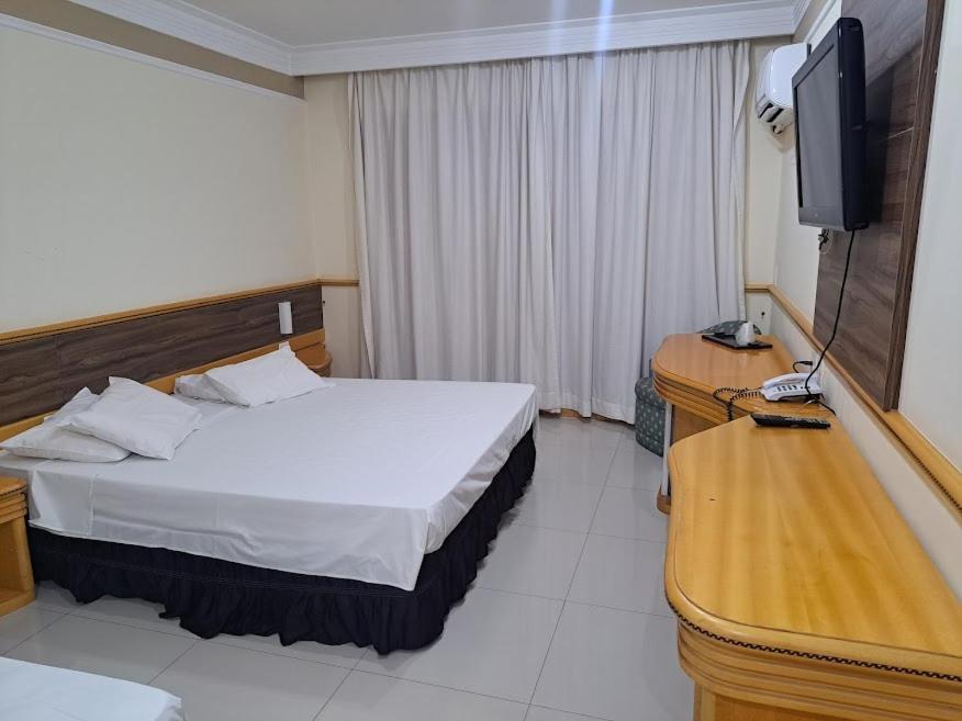 Hotel Michelangelo Sao Jose do Rio Preto  Exterior photo