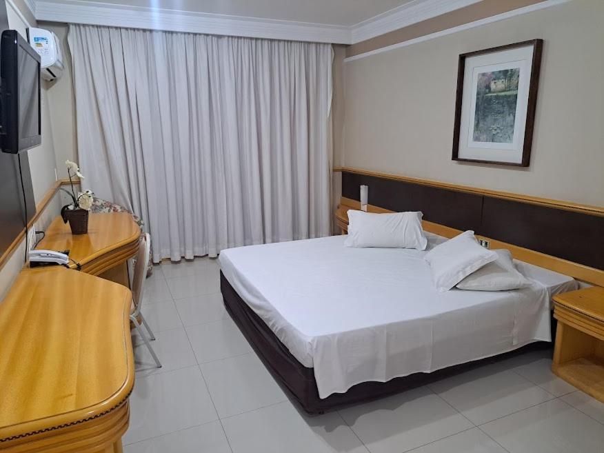 Hotel Michelangelo Sao Jose do Rio Preto  Exterior photo