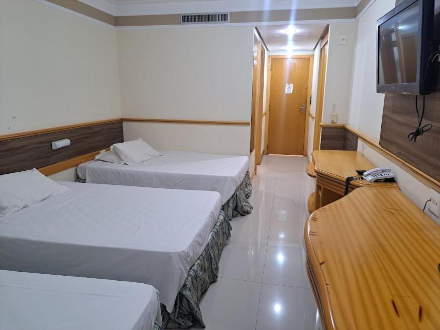 Hotel Michelangelo Sao Jose do Rio Preto  Exterior photo