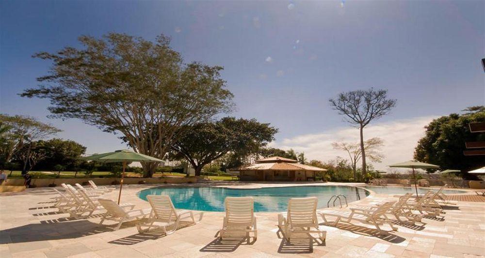 Hotel Michelangelo Sao Jose do Rio Preto  Exterior photo