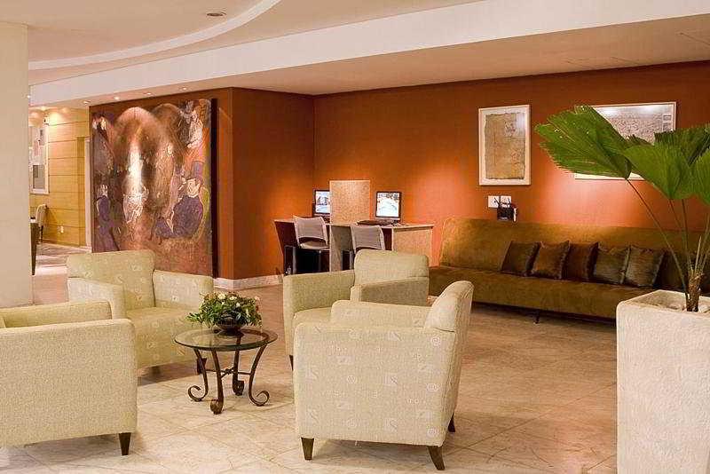 Hotel Michelangelo Sao Jose do Rio Preto  Exterior photo
