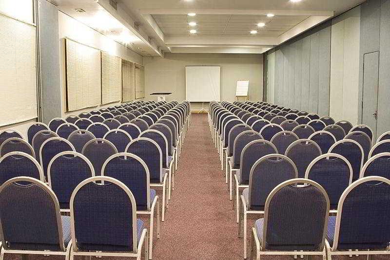 Hotel Michelangelo Sao Jose do Rio Preto  Exterior photo