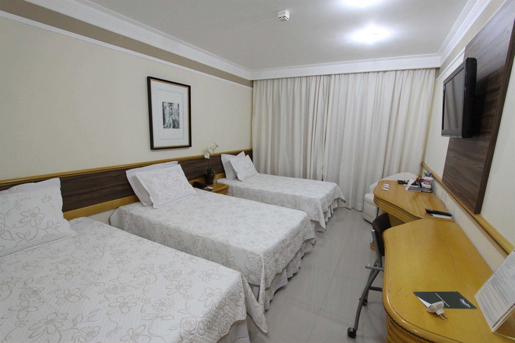 Hotel Michelangelo Sao Jose do Rio Preto  Exterior photo
